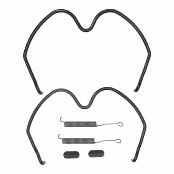 DYN-370-47022 DFC Drum Brake Hardware Kit