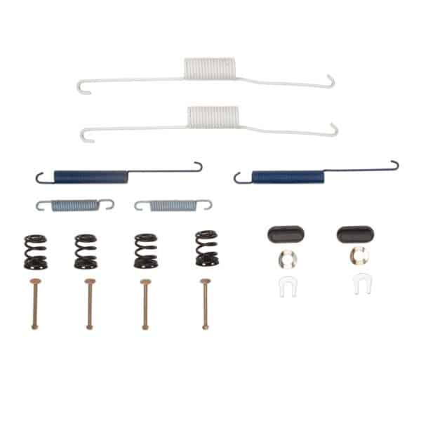 DYN-370-47023 DFC Drum Brake Hardware Kit
