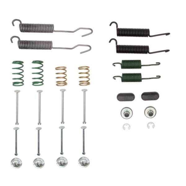 DYN-370-47033 DFC Drum Brake Hardware Kit