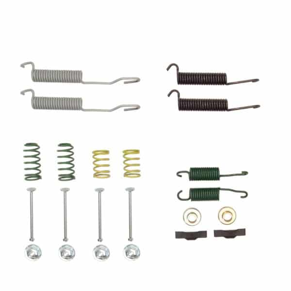 DYN-370-47035 DFC Drum Brake Hardware Kit