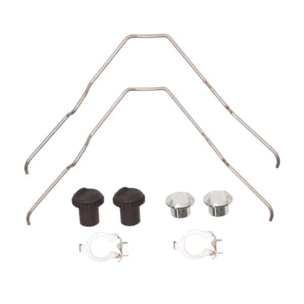 DYN-370-47037 DFC Drum Brake Hardware Kit