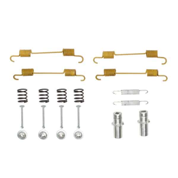 DYN-370-47040 DFC Drum Brake Hardware Kit