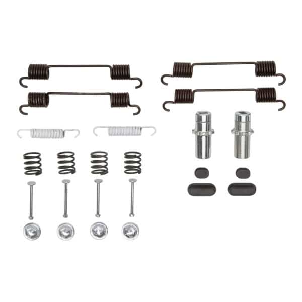 DYN-370-47044 DFC Drum Brake Hardware Kit