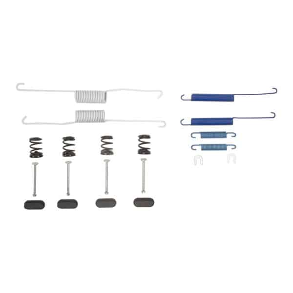 DYN-370-48002 DFC Drum Brake Hardware Kit