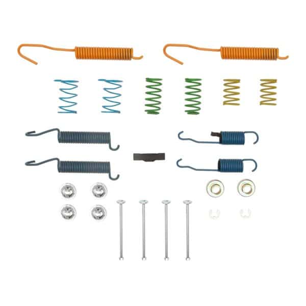 DYN-370-48004 DFC Drum Brake Hardware Kit
