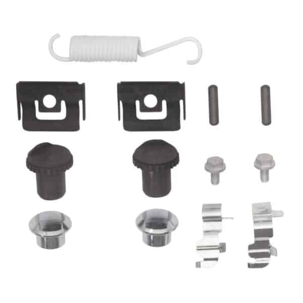 DYN-370-48005 DFC Drum Brake Hardware Kit
