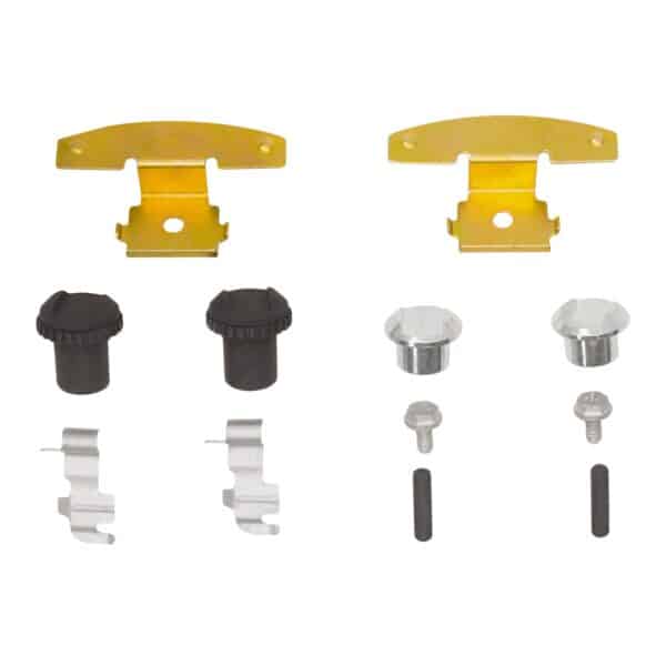 DYN-370-48006 DFC Drum Brake Hardware Kit