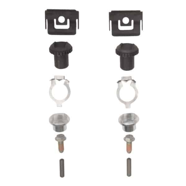 DYN-370-48007 DFC Drum Brake Hardware Kit