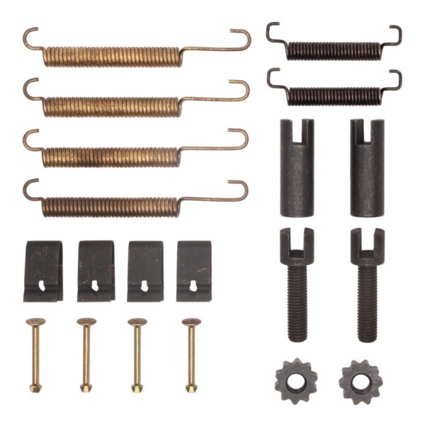 DYN-370-48009 DFC Drum Brake Hardware Kit