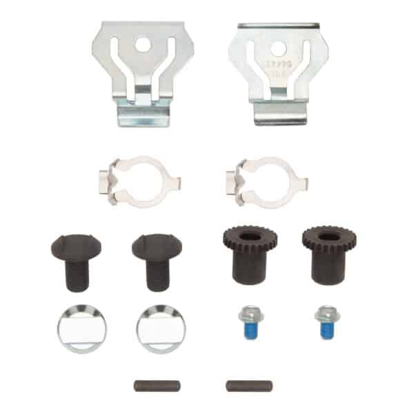 DYN-370-48010 DFC Drum Brake Hardware Kit
