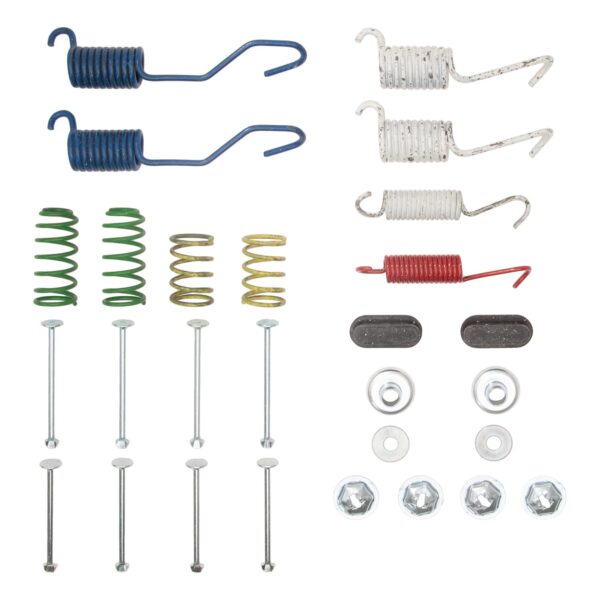 DYN-370-52001 DFC Drum Brake Hardware Kit