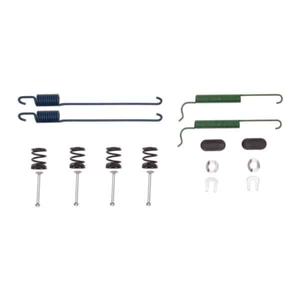DYN-370-52004 DFC Drum Brake Hardware Kit