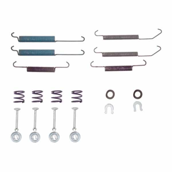 DYN-370-53000 DFC Drum Brake Hardware Kit
