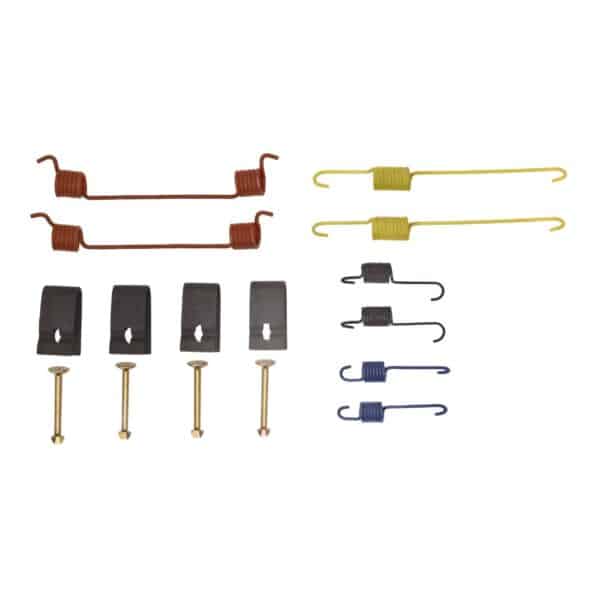 DYN-370-54006 DFC Drum Brake Hardware Kit