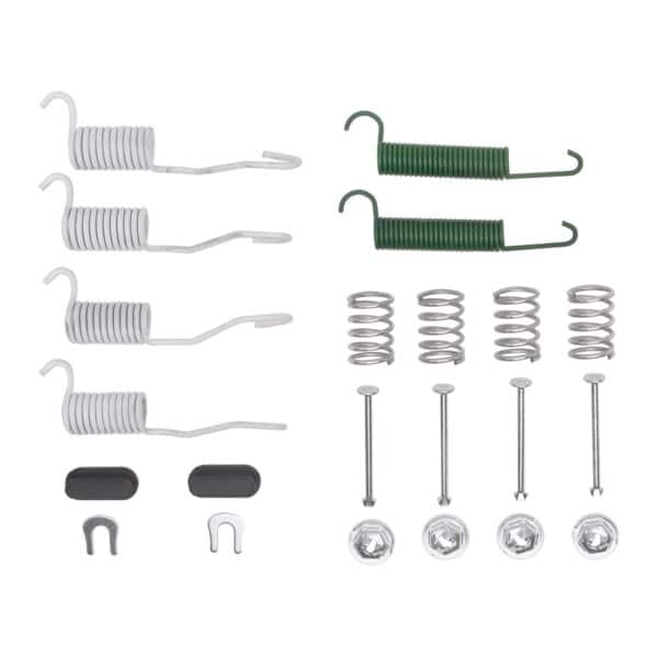 DYN-370-54010 DFC Drum Brake Hardware Kit