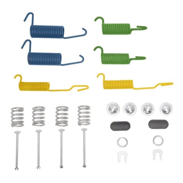 DYN-370-54014 DFC Drum Brake Hardware Kit