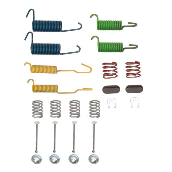 DYN-370-54024 DFC Drum Brake Hardware Kit