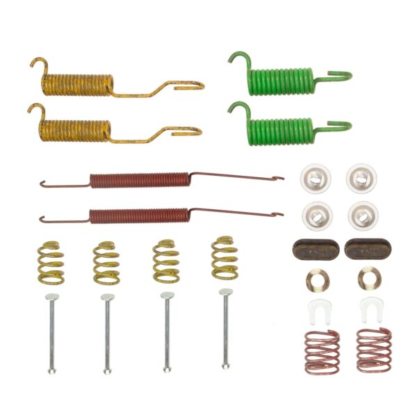 DYN-370-54028 DFC Drum Brake Hardware Kit