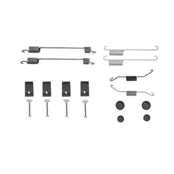 DYN-370-54033 DFC Drum Brake Hardware Kit