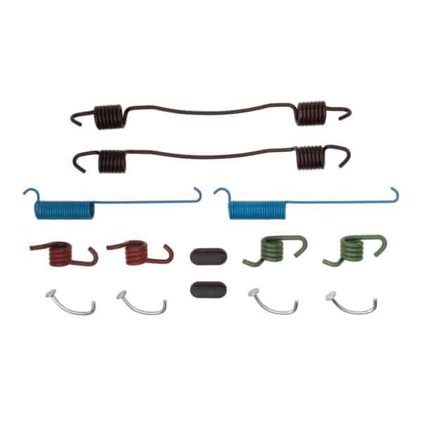 DYN-370-54037 DFC Drum Brake Hardware Kit