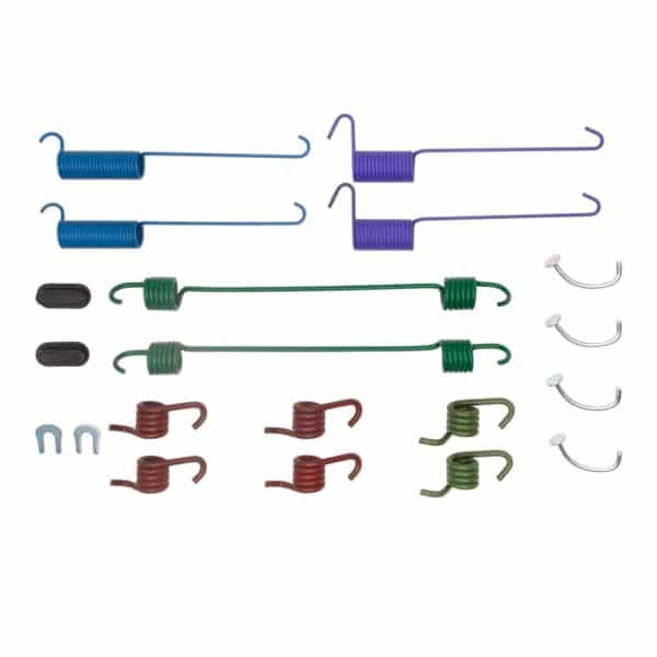 DYN-370-54038 DFC Drum Brake Hardware Kit