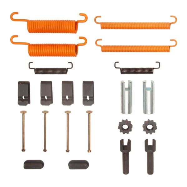 DYN-370-54039 DFC Drum Brake Hardware Kit