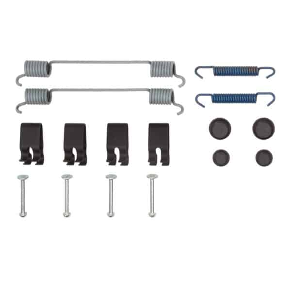 DYN-370-54040 DFC Drum Brake Hardware Kit