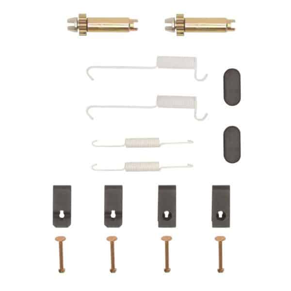 DYN-370-54046 DFC Drum Brake Hardware Kit