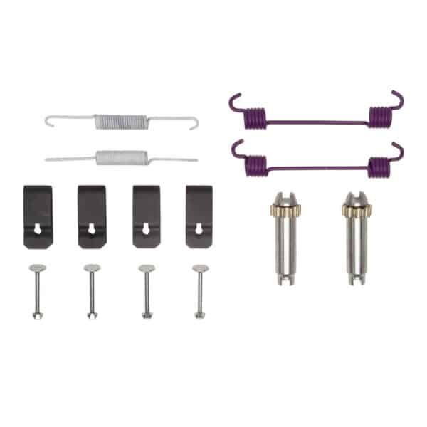 DYN-370-54047 DFC Drum Brake Hardware Kit
