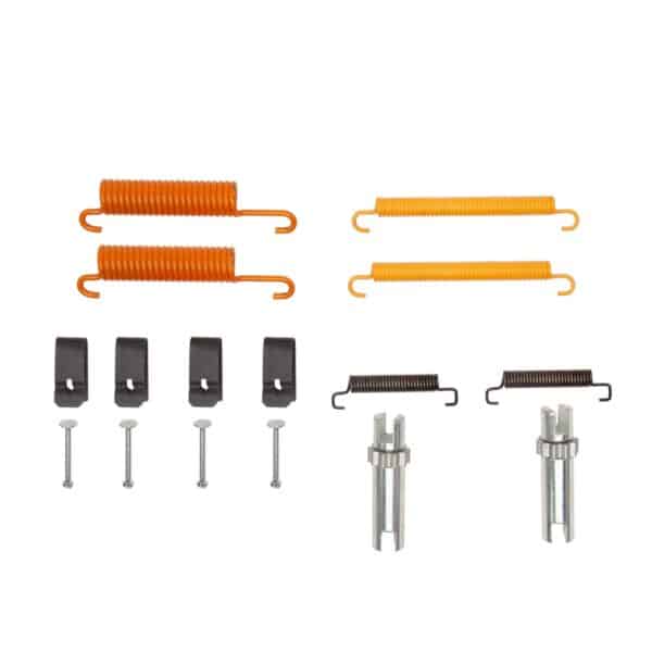 DYN-370-54050 DFC Drum Brake Hardware Kit