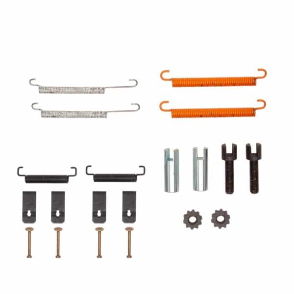 DYN-370-54052 DFC Drum Brake Hardware Kit