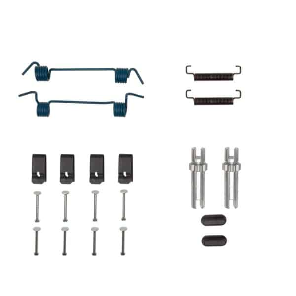 DYN-370-54054 DFC Drum Brake Hardware Kit