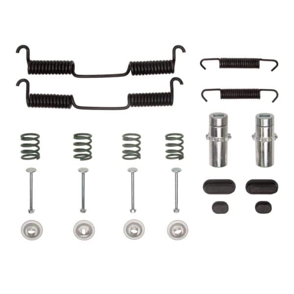 DYN-370-54056 DFC Drum Brake Hardware Kit