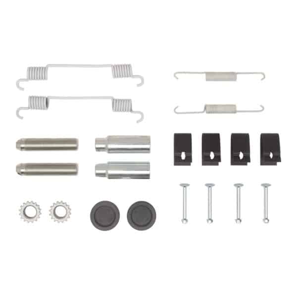 DYN-370-54057 DFC Drum Brake Hardware Kit