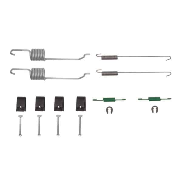 DYN-370-56004 DFC Drum Brake Hardware Kit