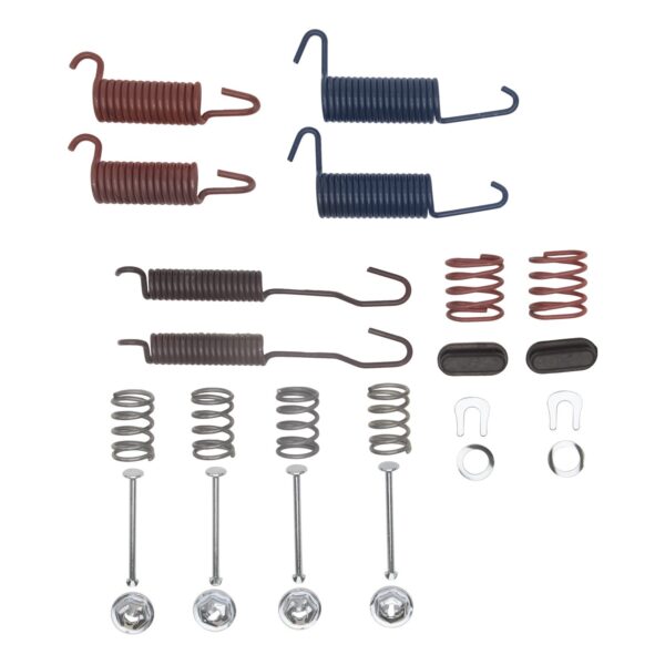 DYN-370-57014 DFC Drum Brake Hardware Kit