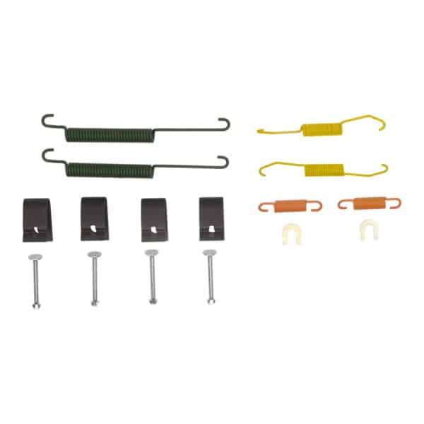 DYN-370-58000 DFC Drum Brake Hardware Kit