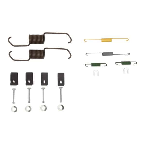 DYN-370-59002 DFC Drum Brake Hardware Kit