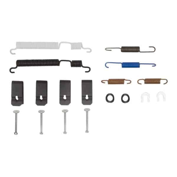 DYN-370-59005 DFC Drum Brake Hardware Kit