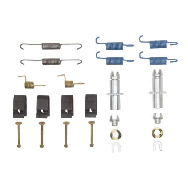 DYN-370-59013 DFC Drum Brake Hardware Kit
