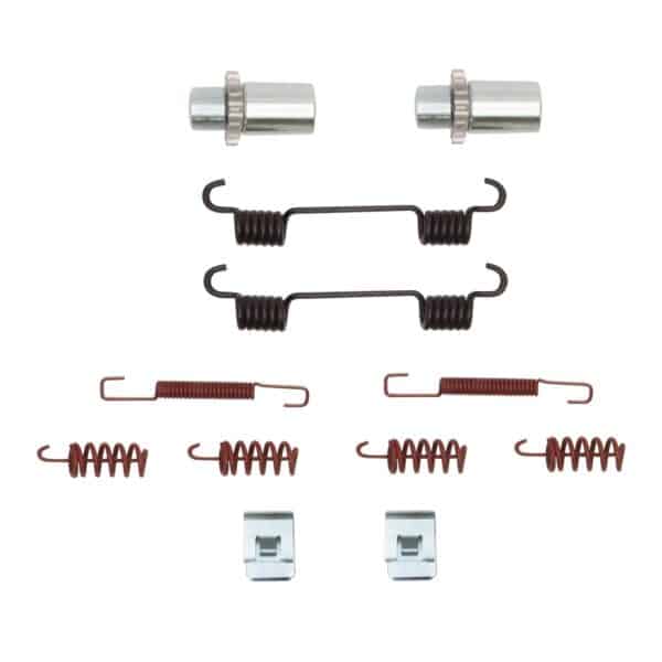 DYN-370-63001 DFC Drum Brake Hardware Kit