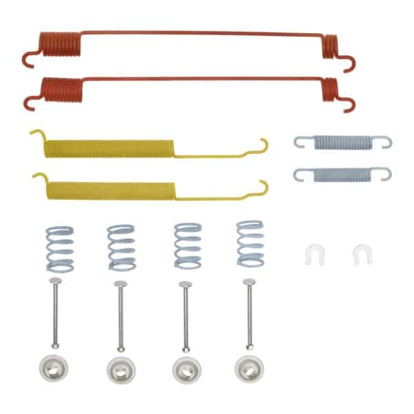 DYN-370-67011 DFC Drum Brake Hardware Kit