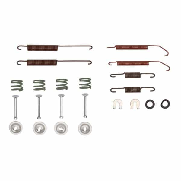 DYN-370-67012 DFC Drum Brake Hardware Kit