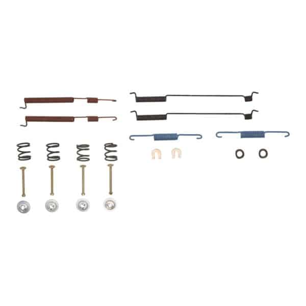 DYN-370-67013 DFC Drum Brake Hardware Kit