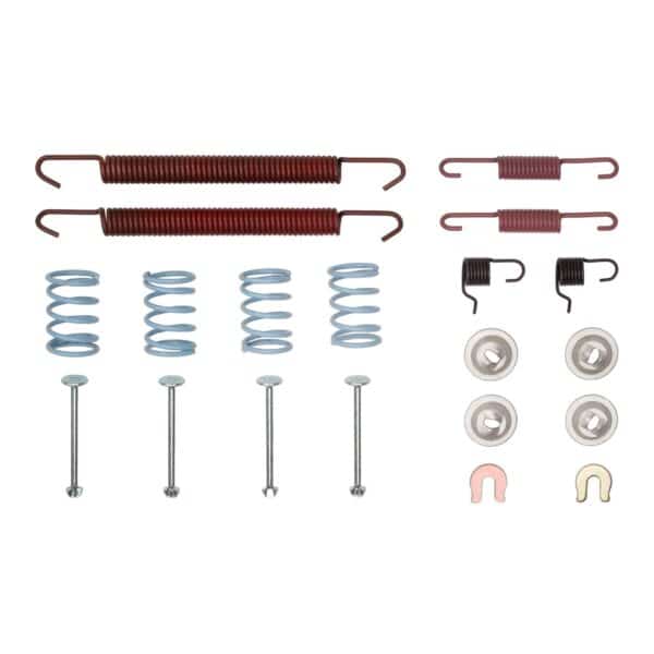 DYN-370-67020 DFC Drum Brake Hardware Kit