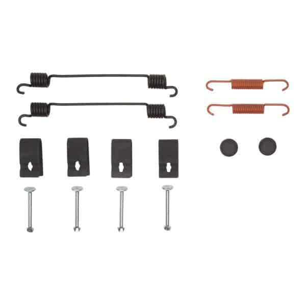 DYN-370-67021 DFC Drum Brake Hardware Kit