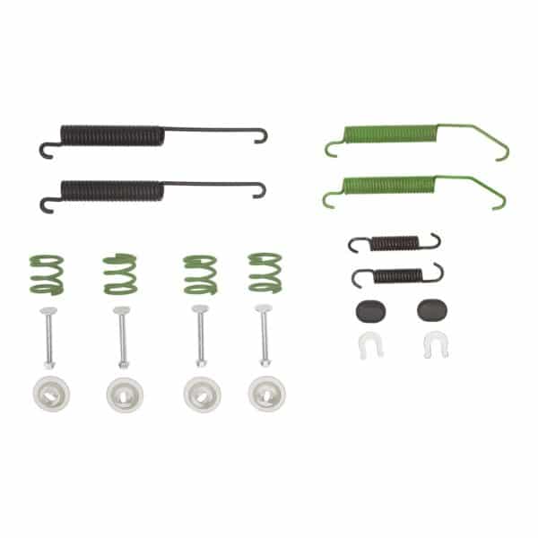 DYN-370-67022 DFC Drum Brake Hardware Kit