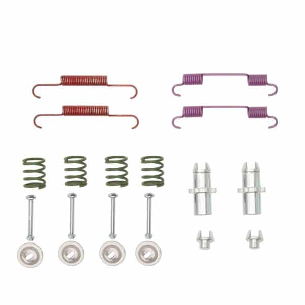 DYN-370-67025 DFC Drum Brake Hardware Kit