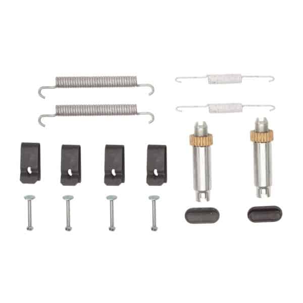 DYN-370-67026 DFC Drum Brake Hardware Kit