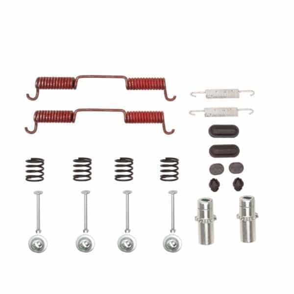 DYN-370-67031 DFC Drum Brake Hardware Kit